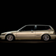 Illustration for article titled Your Hypnotically Awesome Honda Aerodeck Wallpapers Are Here